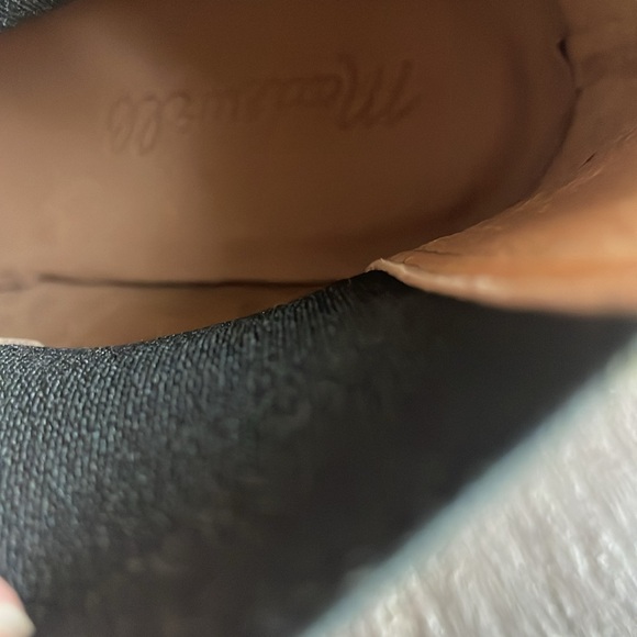 Madewell Boots - Picture 8 of 8